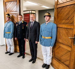 Katasztrófavédelem