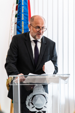 Katasztrófavédelem