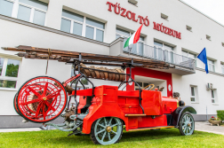 Katasztrófavédelem