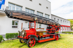 Katasztrófavédelem