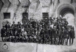 Kecskeméti diáktűzoltók