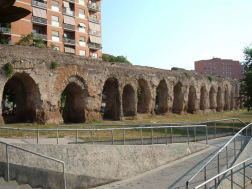 Róma vízvezetékei