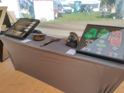 Ludovika Fesztiválon