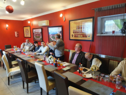 III. Polgári Védelmi kiállítóhelyek konferenciája