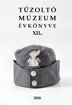 Évkönyv XII.