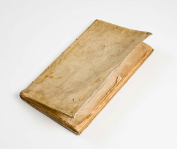 Tűzoltástörténeti dokumentumok restaurálása II.
