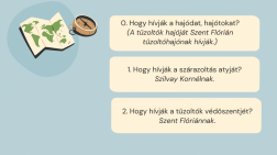 Katasztrófavédelem
