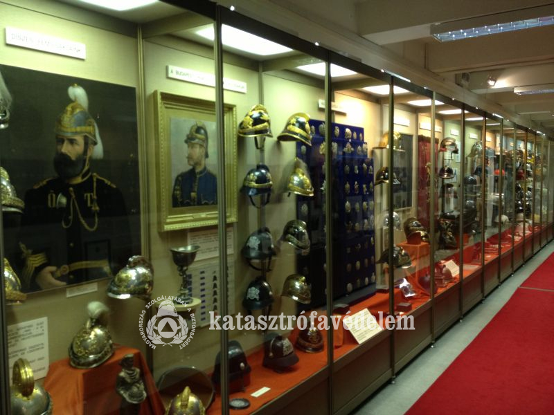 Katasztrófavédelem