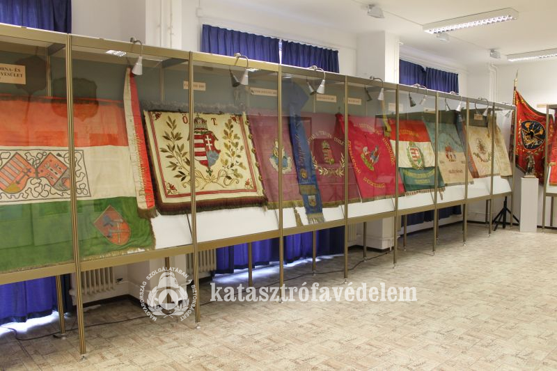 Katasztrófavédelem