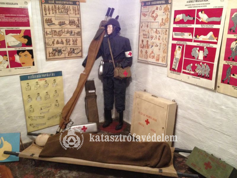 Katasztrófavédelem