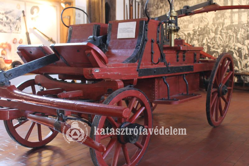 Katasztrófavédelem