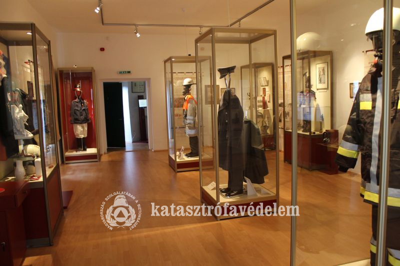 Katasztrófavédelem