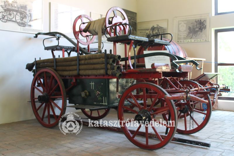 Katasztrófavédelem