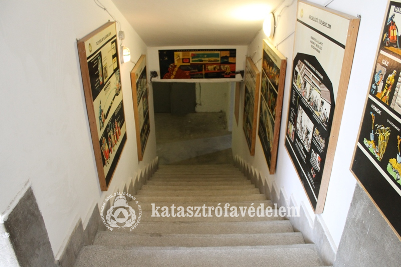 Katasztrófavédelem