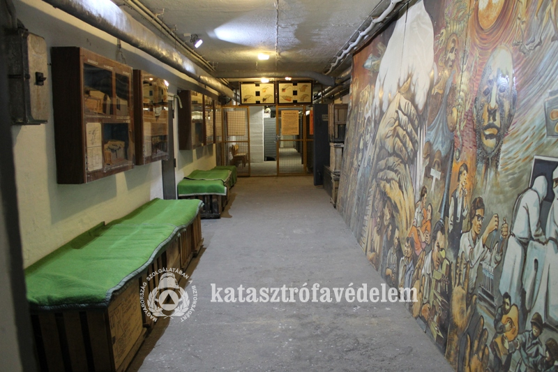 Katasztrófavédelem