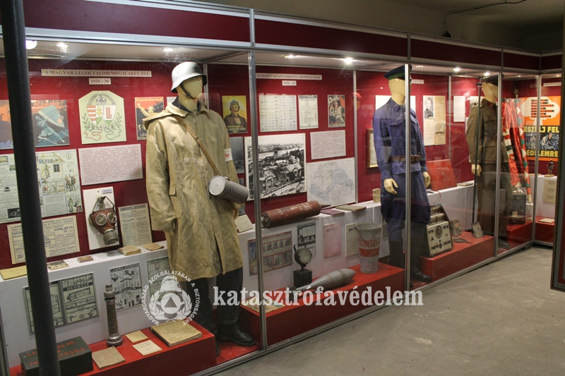 Katasztrófavédelem