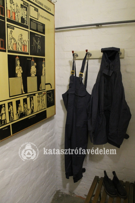 Katasztrófavédelem