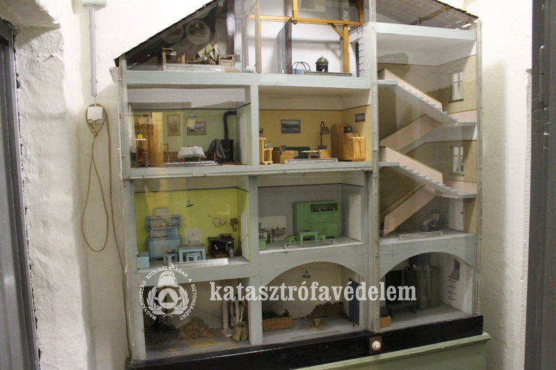 Katasztrófavédelem