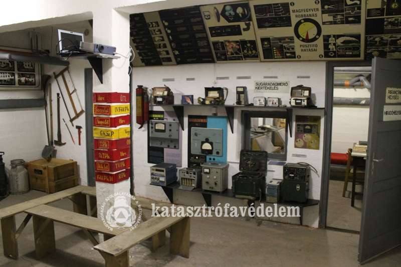 Katasztrófavédelem