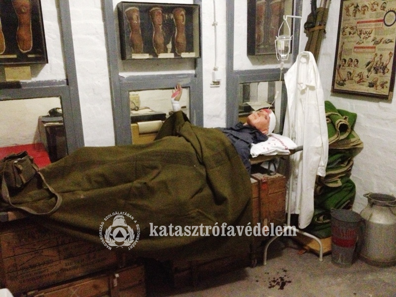 Katasztrófavédelem