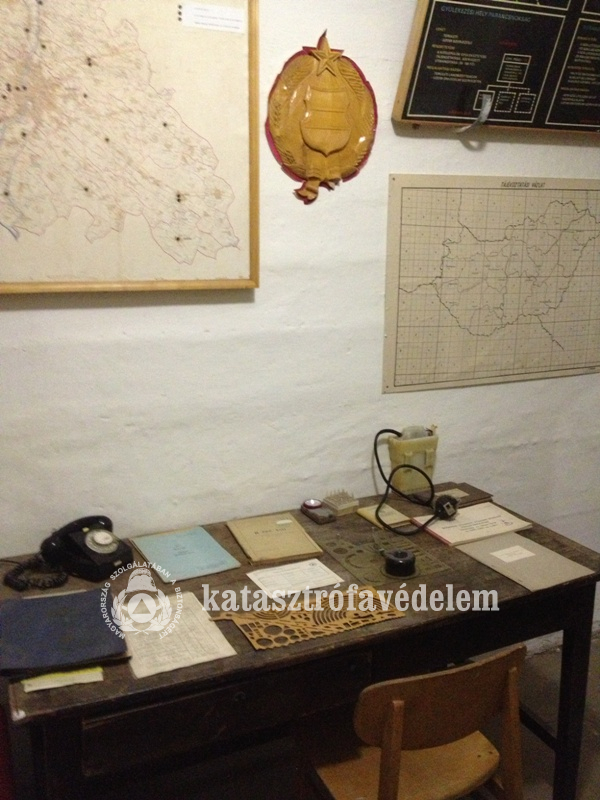 Katasztrófavédelem