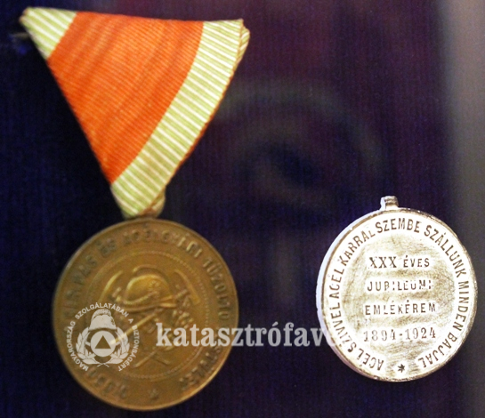 Katasztrófavédelem