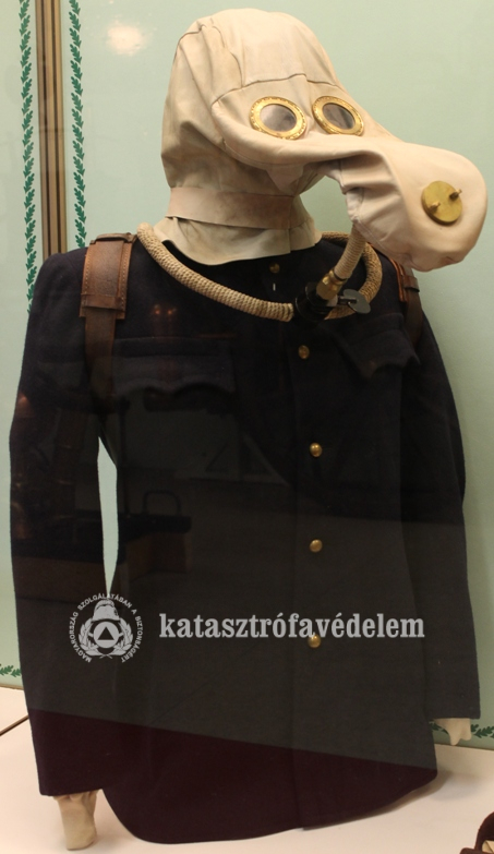 Katasztrófavédelem