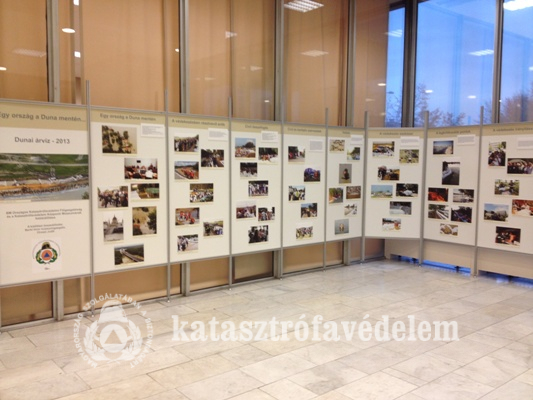 Katasztrófavédelem