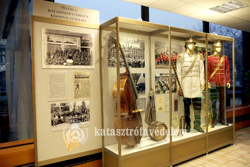 Katasztrófavédelem