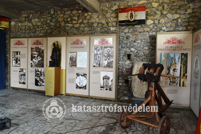 Katasztrófavédelem