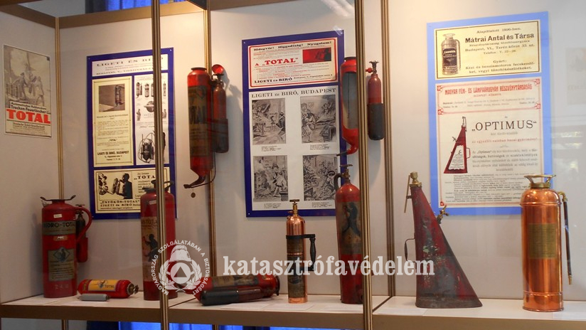 Katasztrófavédelem