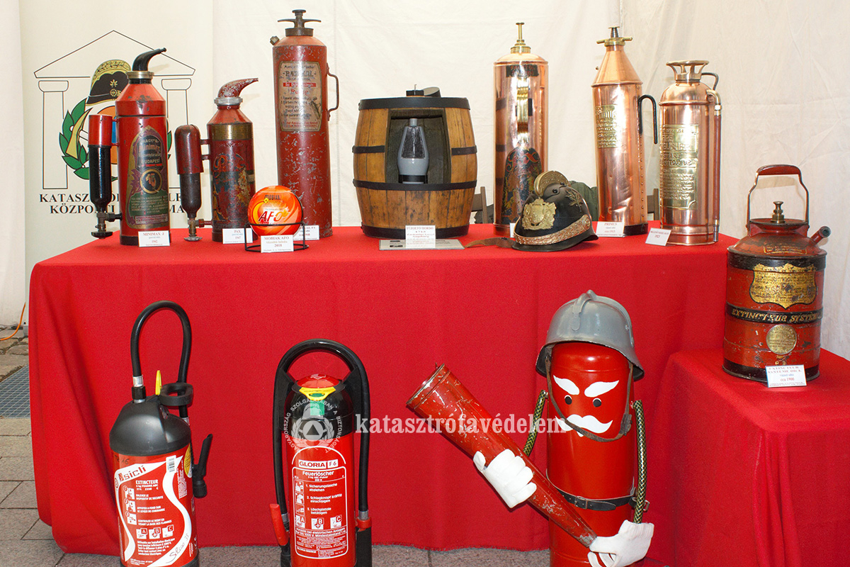 Katasztrófavédelem