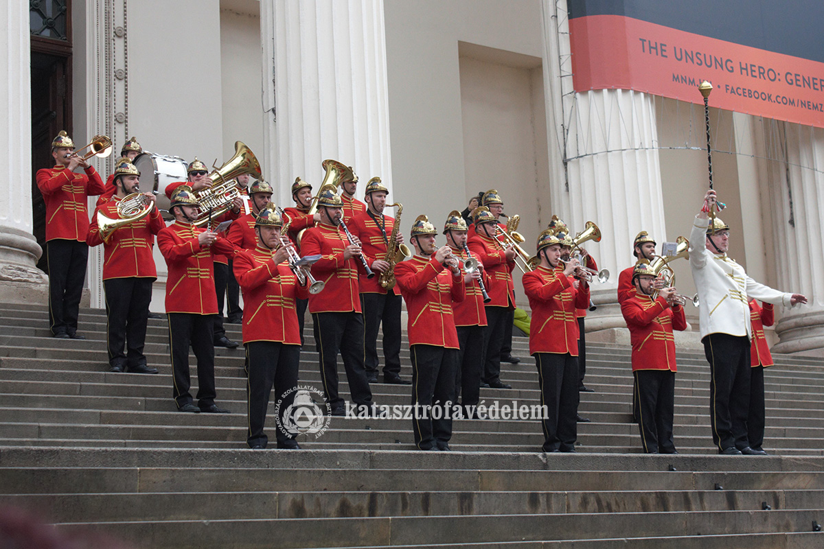 Katasztrófavédelem