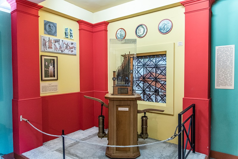 Katasztrófavédelem