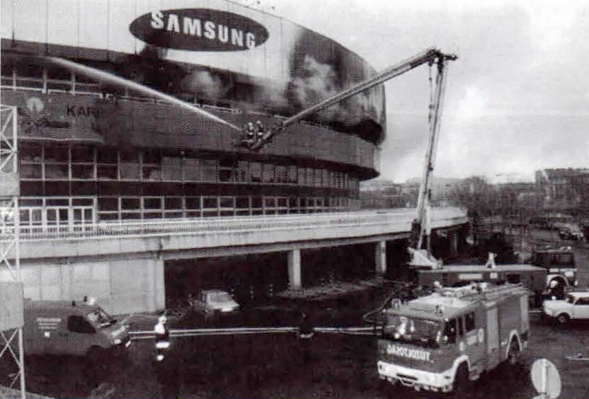 Katasztrófavédelem