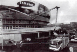 Katasztrófavédelem