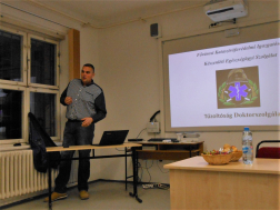 Katasztrófavédelem