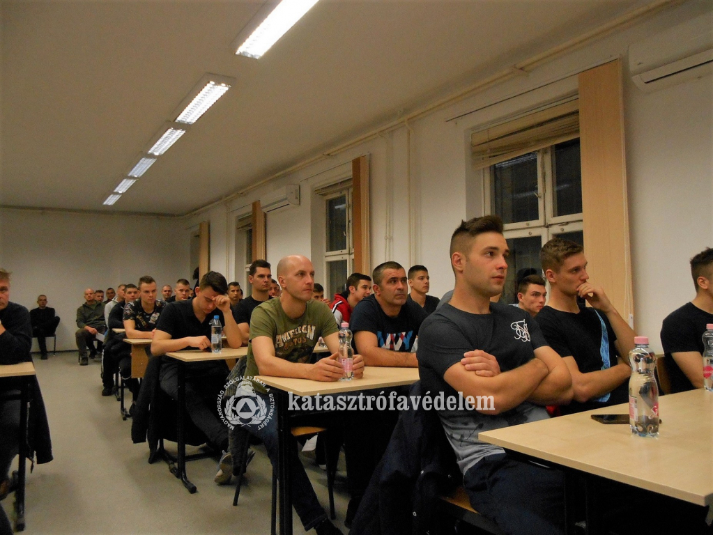 Katasztrófavédelem