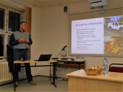 Katasztrófavédelem