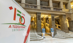 Katasztrófavédelem