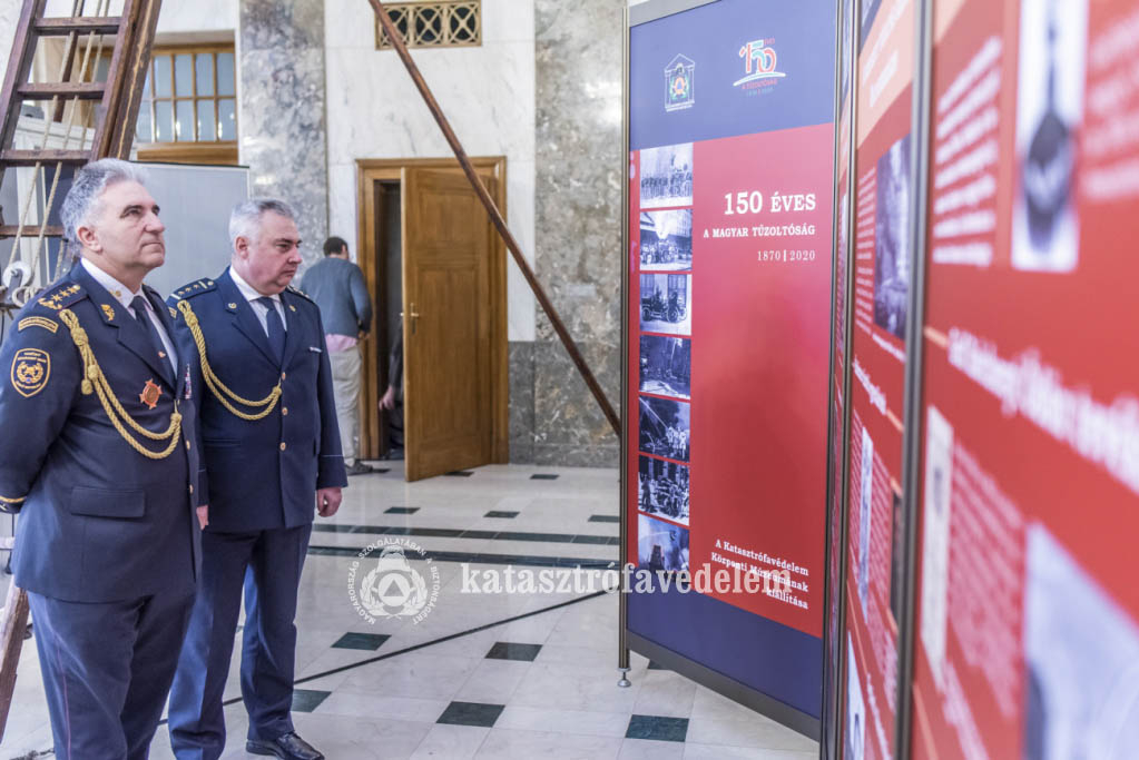 Katasztrófavédelem