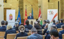 Katasztrófavédelem