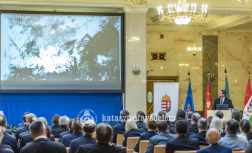 Katasztrófavédelem