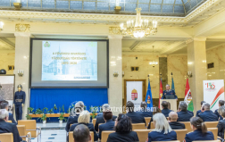 Katasztrófavédelem