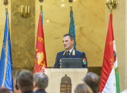 Katasztrófavédelem