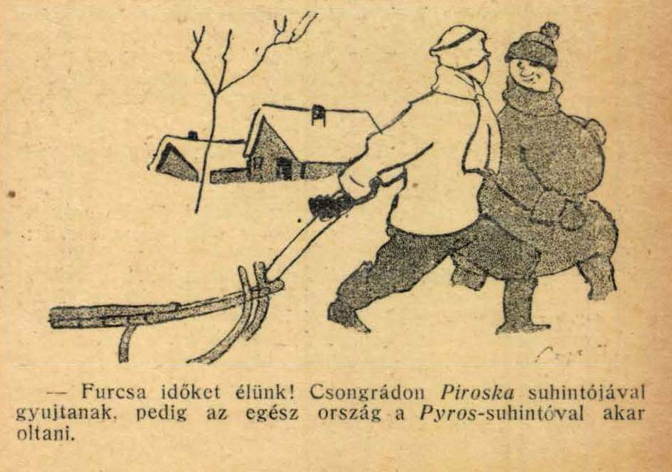 Katasztrófavédelem