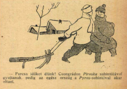 Katasztrófavédelem