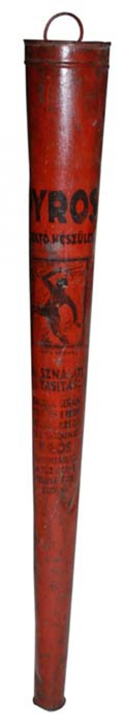 Katasztrófavédelem