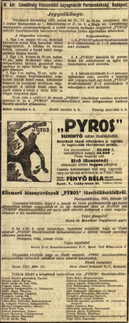 Katasztrófavédelem