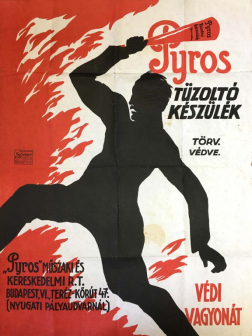 Katasztrófavédelem